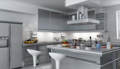 促健康，招财运的厨房风水 你家做到了吗？