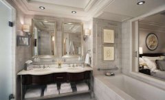 卫生间有此物，财神不留步！