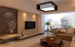 客厅风水布局，自己学会看风！