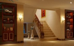 这些楼梯风水你知道了吗？