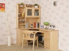 书房风水装修禁忌