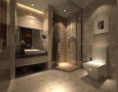 好运来的卫生间风水