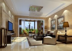 关于客厅的风水禁忌