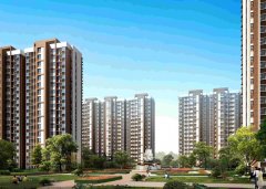 楼盘风水的布局和禁忌