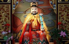 家中请来的财神该如何供奉？