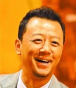 四种大器晚成的男人面相，30岁以后能发大财，值得托付终身！