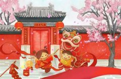 新的一年，出现这些征兆，预示你好运将至，一般人超不过三条！