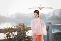 珍惜自己身上的风水！别破坏了！