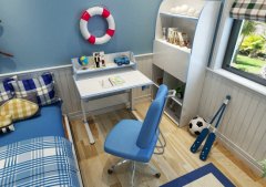 孩子不爱学习，家居风水来帮忙！