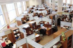 难聚财气的3大办公室风水大忌，犯一个？那你穷着吧！