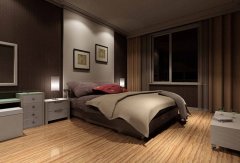 卧室风水很重要，调理好了人财两旺