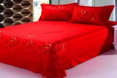 睡什么颜色的床单不易生病？这可是风水大忌！