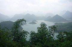 风水大师谈寻龙点穴——论阴宅之葬形、葬脉、葬气、葬影