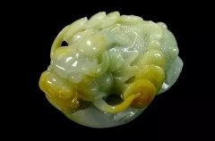 六大玉雕摆件的风水讲究，千万别摆错！