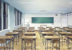 教室的风水有多重要 上过学的都知道