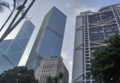 香港人为什么特别信风水？揭秘李嘉诚办公室风水局……