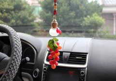 汽车风水讲究多，这些禁忌要知道！