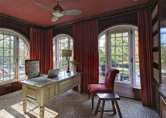 家居窗帘怎么挑，风水大师来帮你！