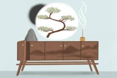 卧室风水 能增旺桃花的摆放