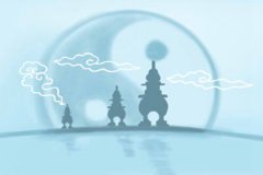 卧室风水布局 压抑的卧室风水