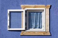 风水小知识：家居“风水之眼”---窗！