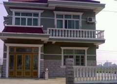 房屋坐向风水大全