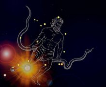 什么是“十三星座”，你的星座可能错了？