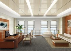 办公室窗户风水