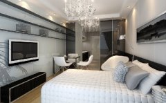 电视摆放风水禁忌