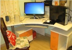 家居电脑风水摆放禁忌