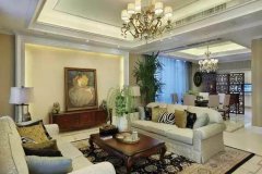 如何打造一个好的客厅风水