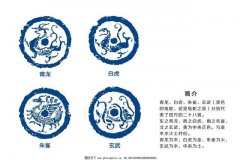 风水中“青龙”指的是什么？