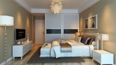 卧室床位如何摆放？