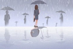 卧室的床风水 千万不要这样放