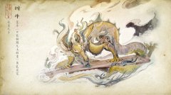 龙生九子在风水中的作用