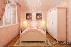 卧室衣柜摆放哪个位置最合适