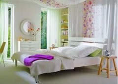 5种最失败的卧室“摆设” 看看你家中招没