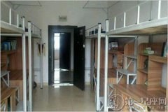 学生宿舍楼的分布和风水有一定关系