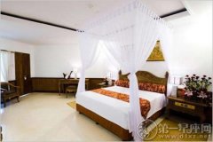 卧室墙壁颜色不对，主人精神不济