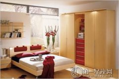 床尾对着衣柜好吗？风水会不好？