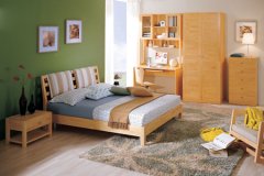 卧室最重要的风水布局