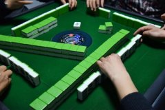 打麻老是输？不看风水你怪谁