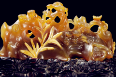 有关风水物品的13种分类