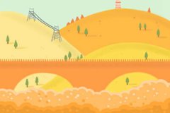 风水三大点解说：卧室放假花风水