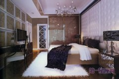 卧室地毯如何正确选用？