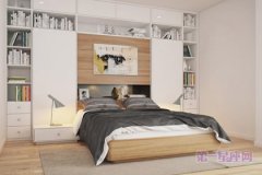 卧室床头摆放物品需注意什么？