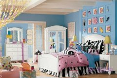 如何利用卧室门帘，来改善夫妻感情