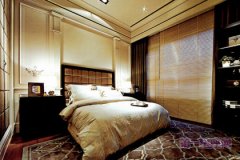 陈益峰：床铺布置的风水注意事项