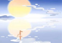 卧室挂什么风水画好？