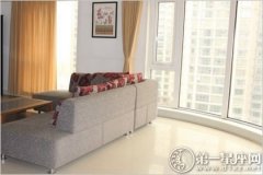 家居风水：落地窗对气运的影响